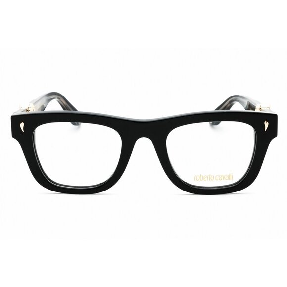 Roberto Cavalli EYEGLASSES RC052-700Y-49 New with case main image 5